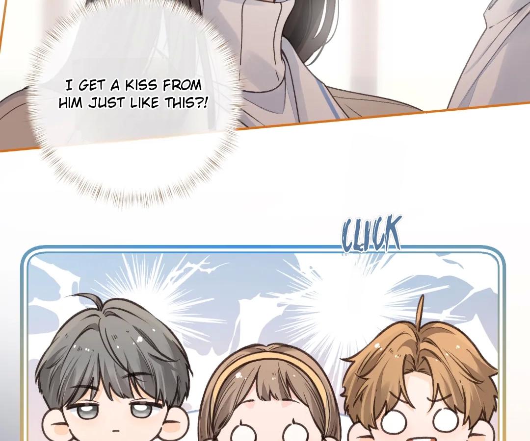 I Just Want To Mooch Off Your Luck Chapter 82 207 35