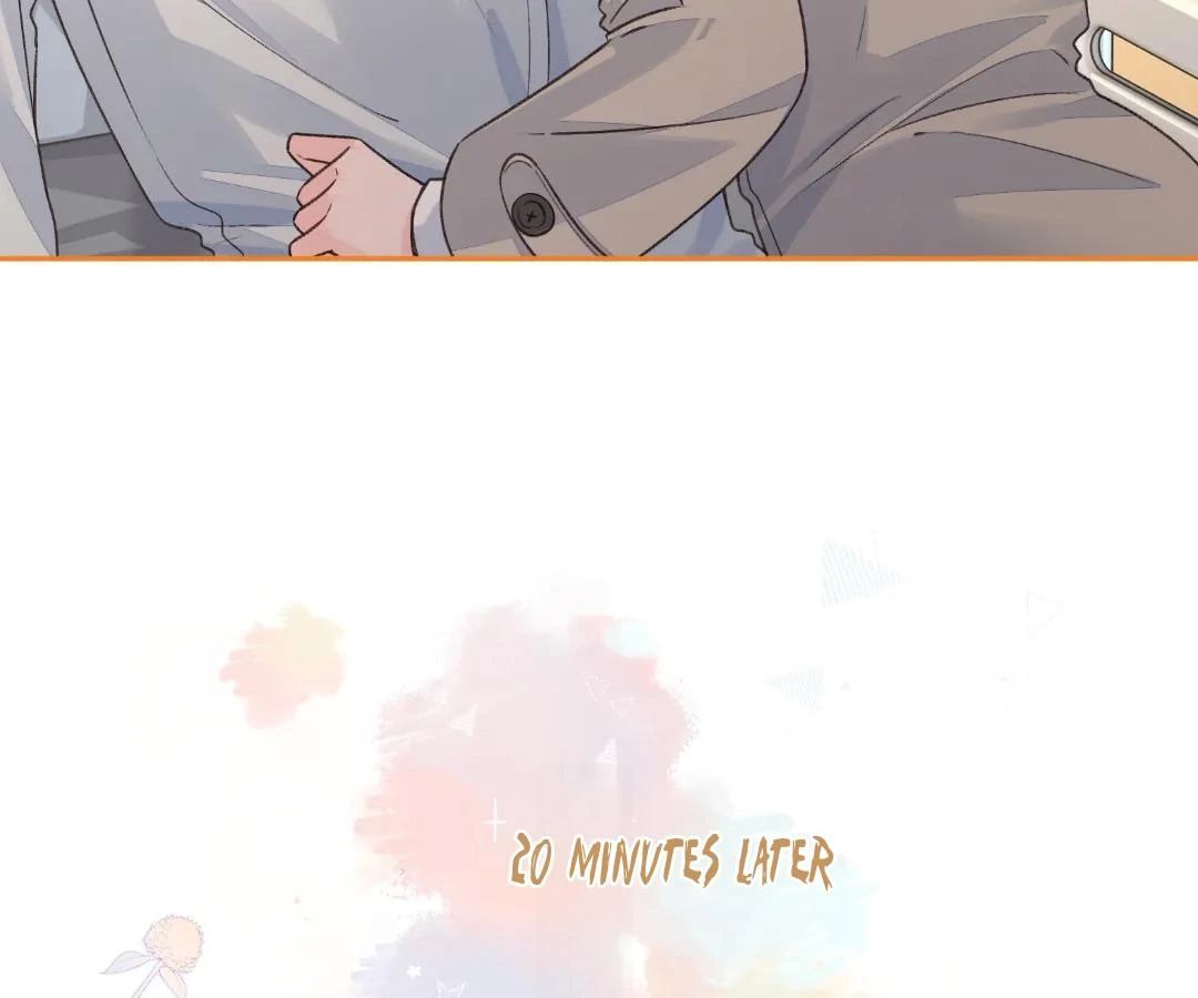 I Just Want To Mooch Off Your Luck Chapter 82 210 38