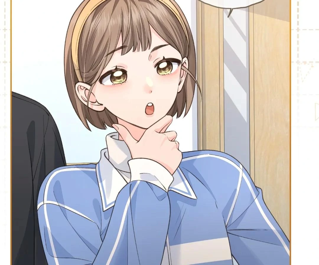 I Just Want To Mooch Off Your Luck Chapter 82 213 41