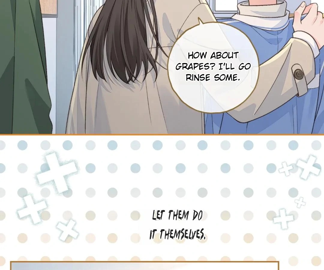 I Just Want To Mooch Off Your Luck Chapter 82 216 44