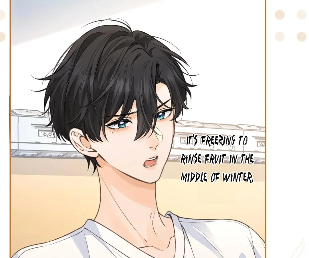 I Just Want To Mooch Off Your Luck Chapter 82 217 45