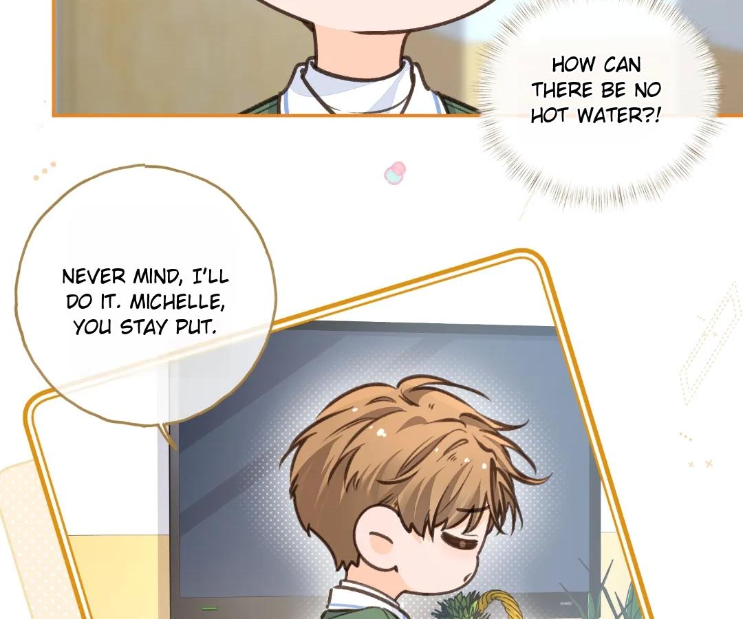 I Just Want To Mooch Off Your Luck Chapter 82 219 47