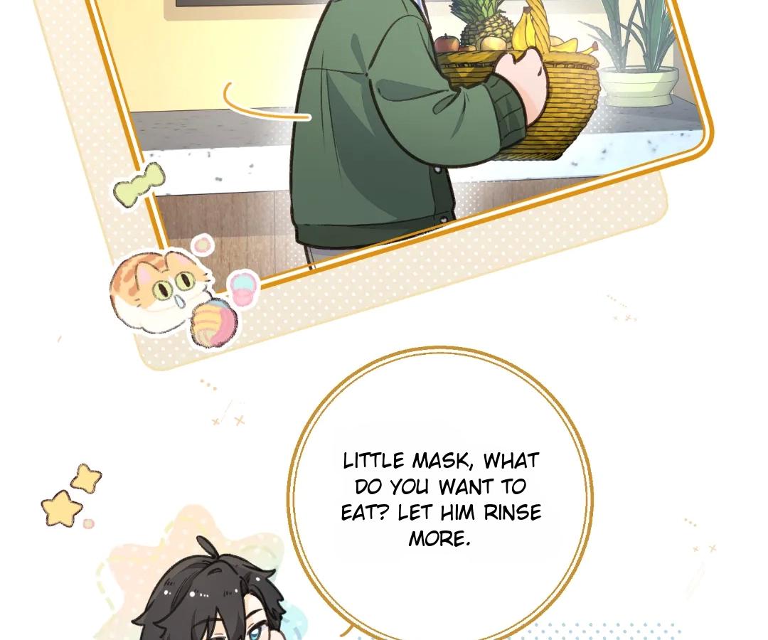 I Just Want To Mooch Off Your Luck Chapter 82 220 48