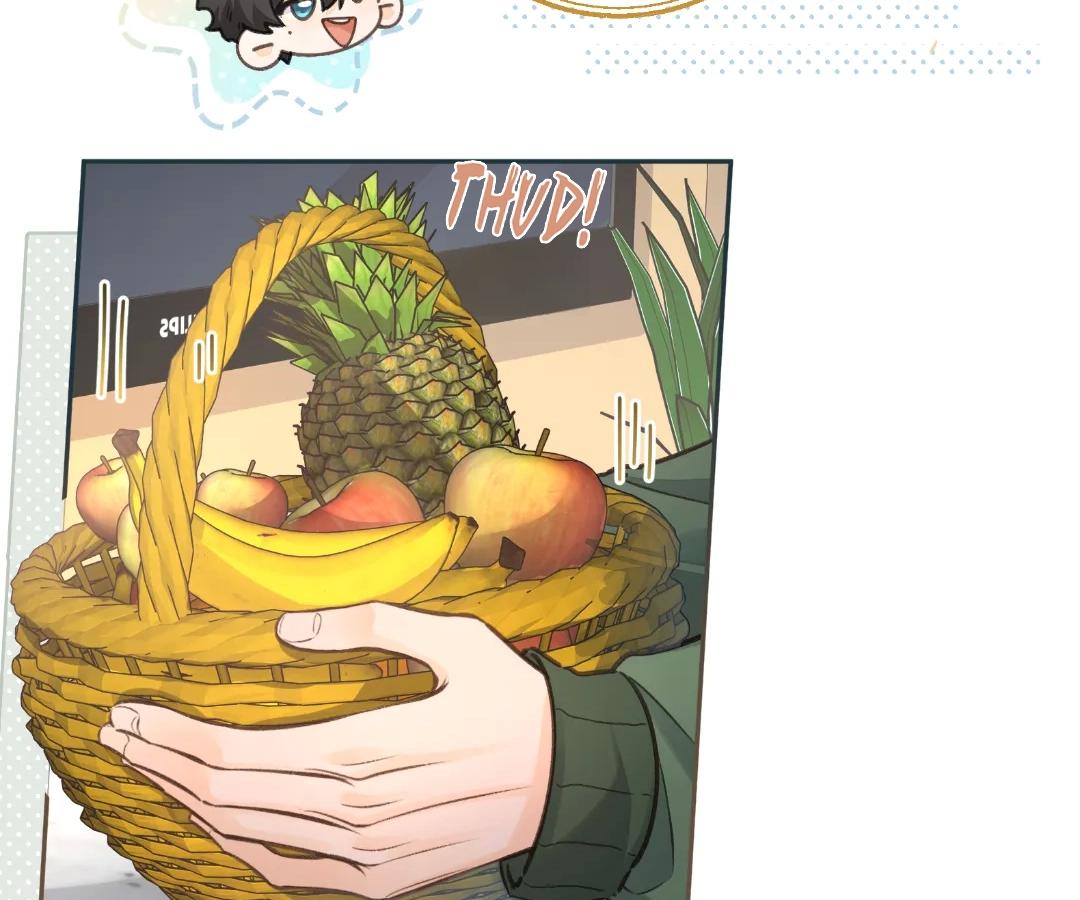 I Just Want To Mooch Off Your Luck Chapter 82 221 49