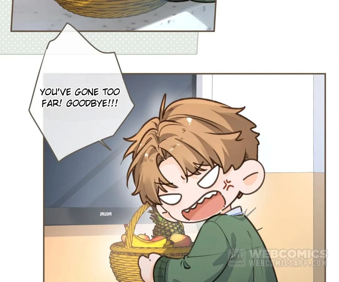 I Just Want To Mooch Off Your Luck Chapter 82 222 50