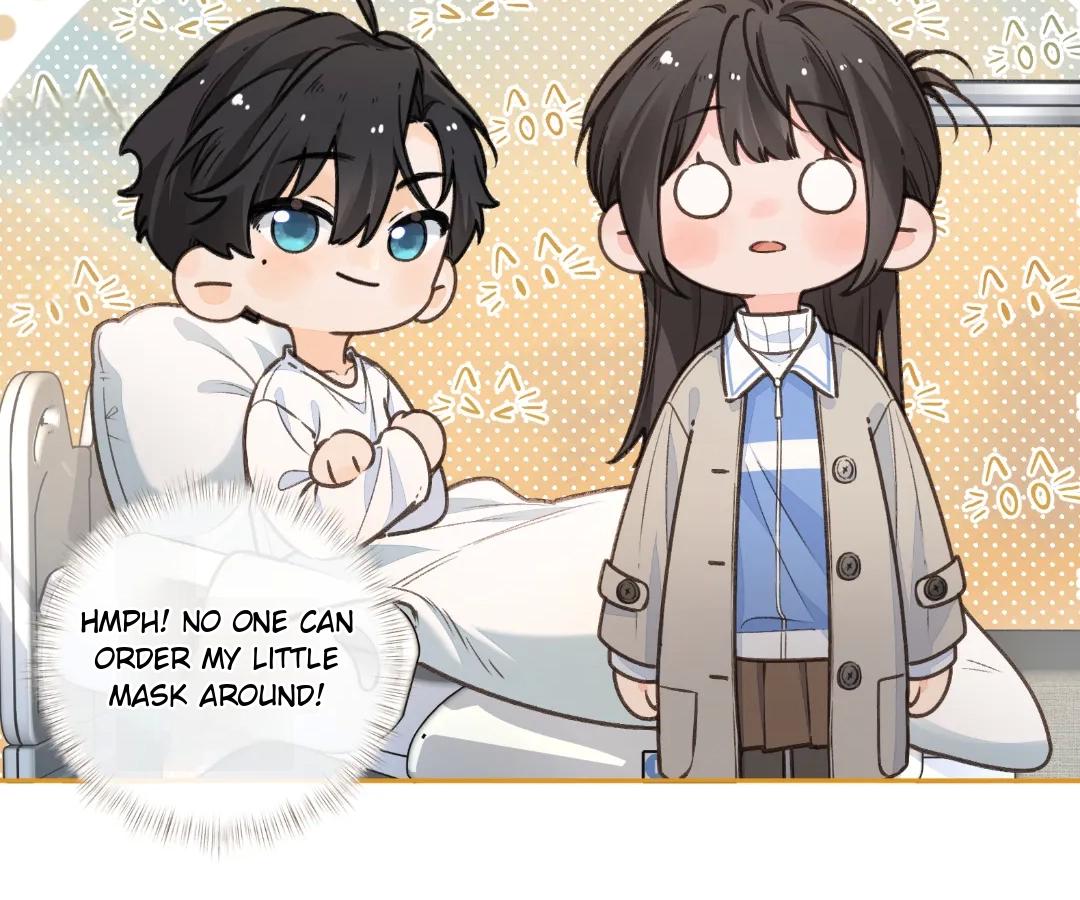 I Just Want To Mooch Off Your Luck Chapter 82 225 53