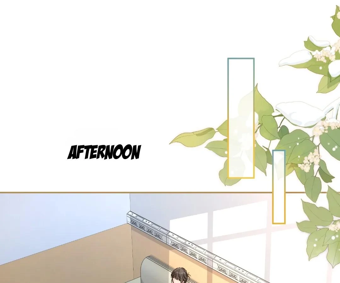 I Just Want To Mooch Off Your Luck Chapter 83 164 01