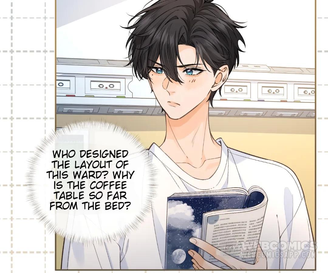 I Just Want To Mooch Off Your Luck Chapter 83 166 03