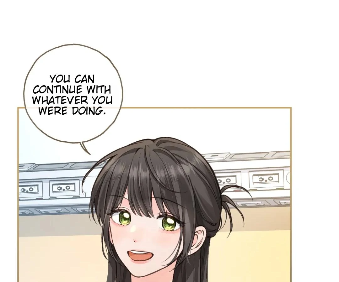 I Just Want To Mooch Off Your Luck Chapter 83 170 07