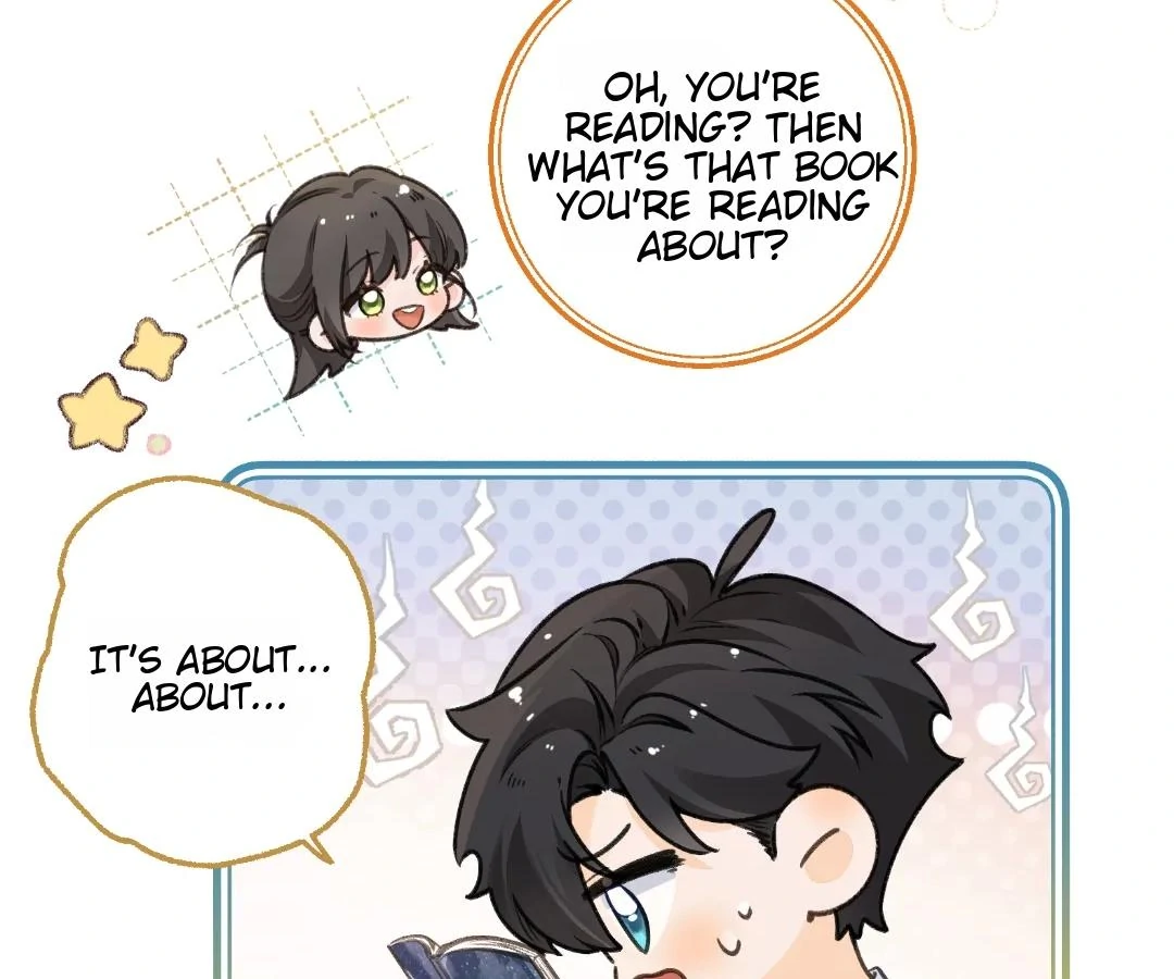 I Just Want To Mooch Off Your Luck Chapter 83 173 10