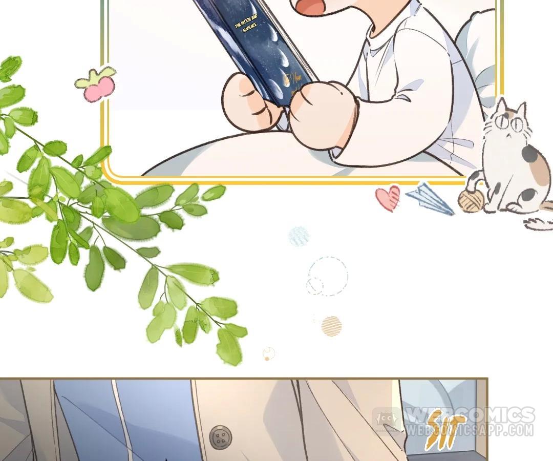 I Just Want To Mooch Off Your Luck Chapter 83 174 11