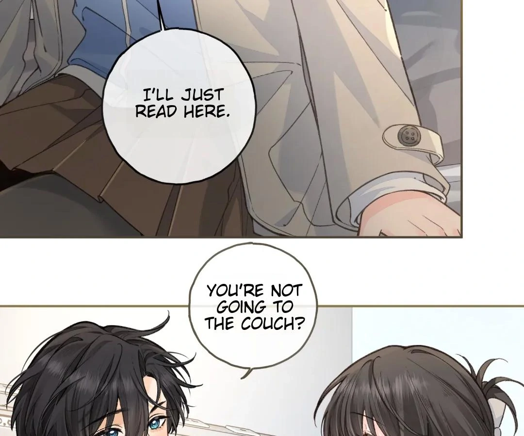 I Just Want To Mooch Off Your Luck Chapter 83 175 12