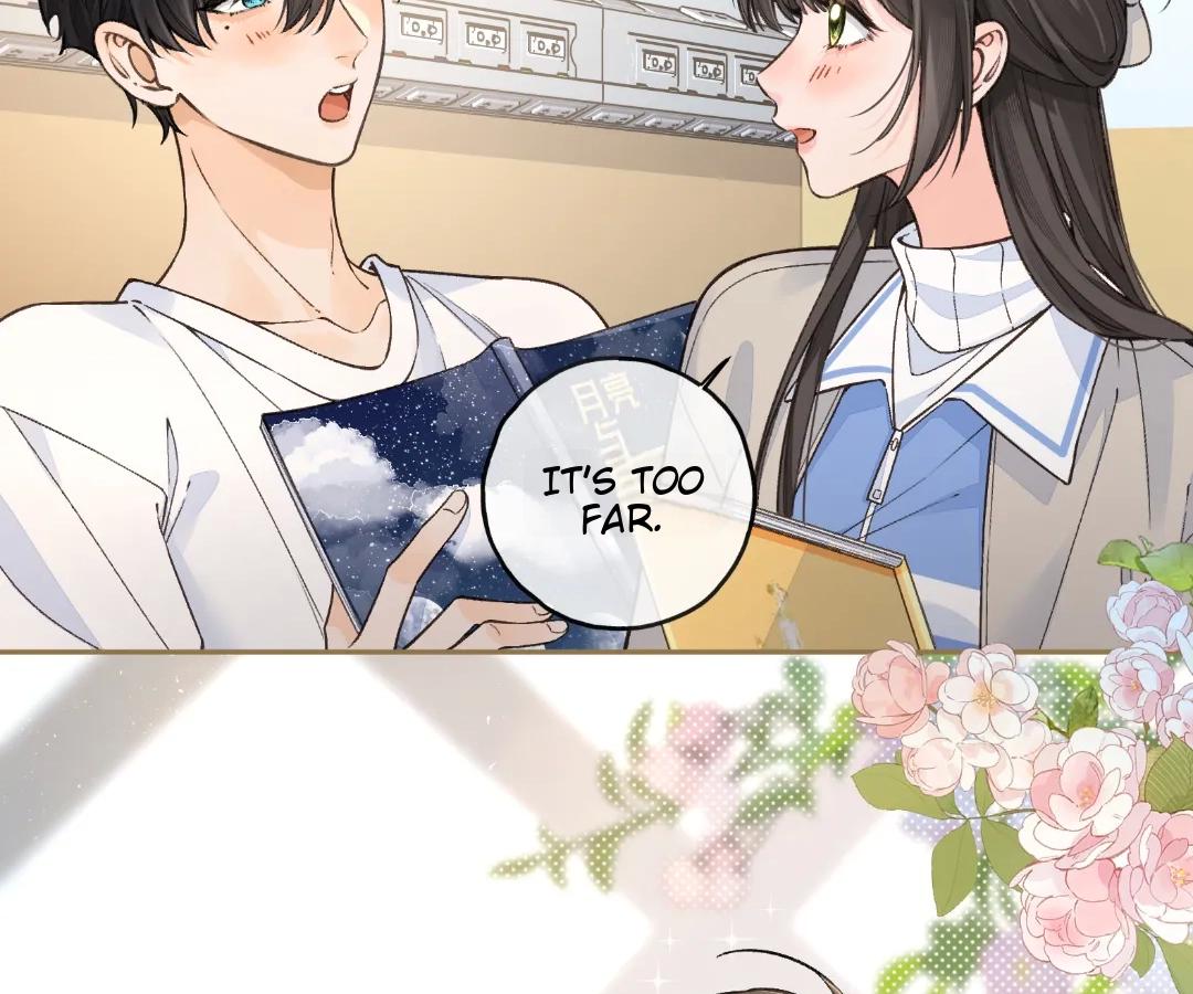 I Just Want To Mooch Off Your Luck Chapter 83 176 13