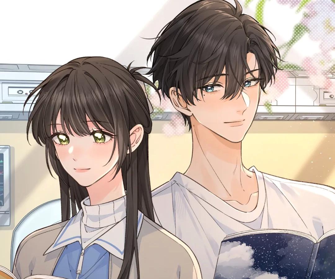 I Just Want To Mooch Off Your Luck Chapter 83 177 14