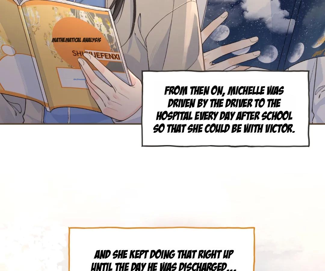 I Just Want To Mooch Off Your Luck Chapter 83 178 15