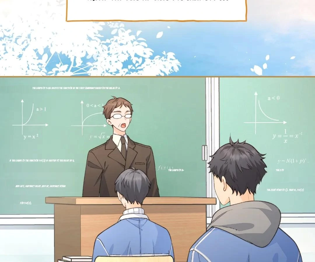 I Just Want To Mooch Off Your Luck Chapter 83 179 16