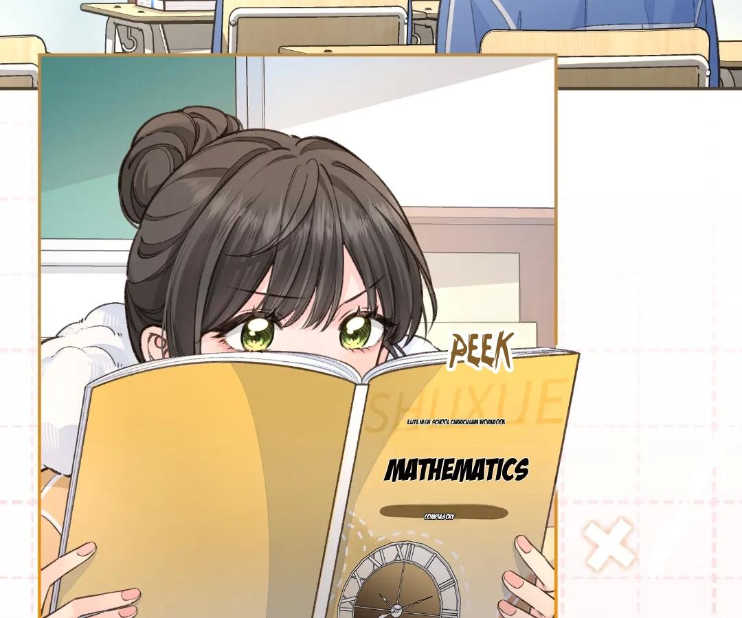 I Just Want To Mooch Off Your Luck Chapter 83 180 17