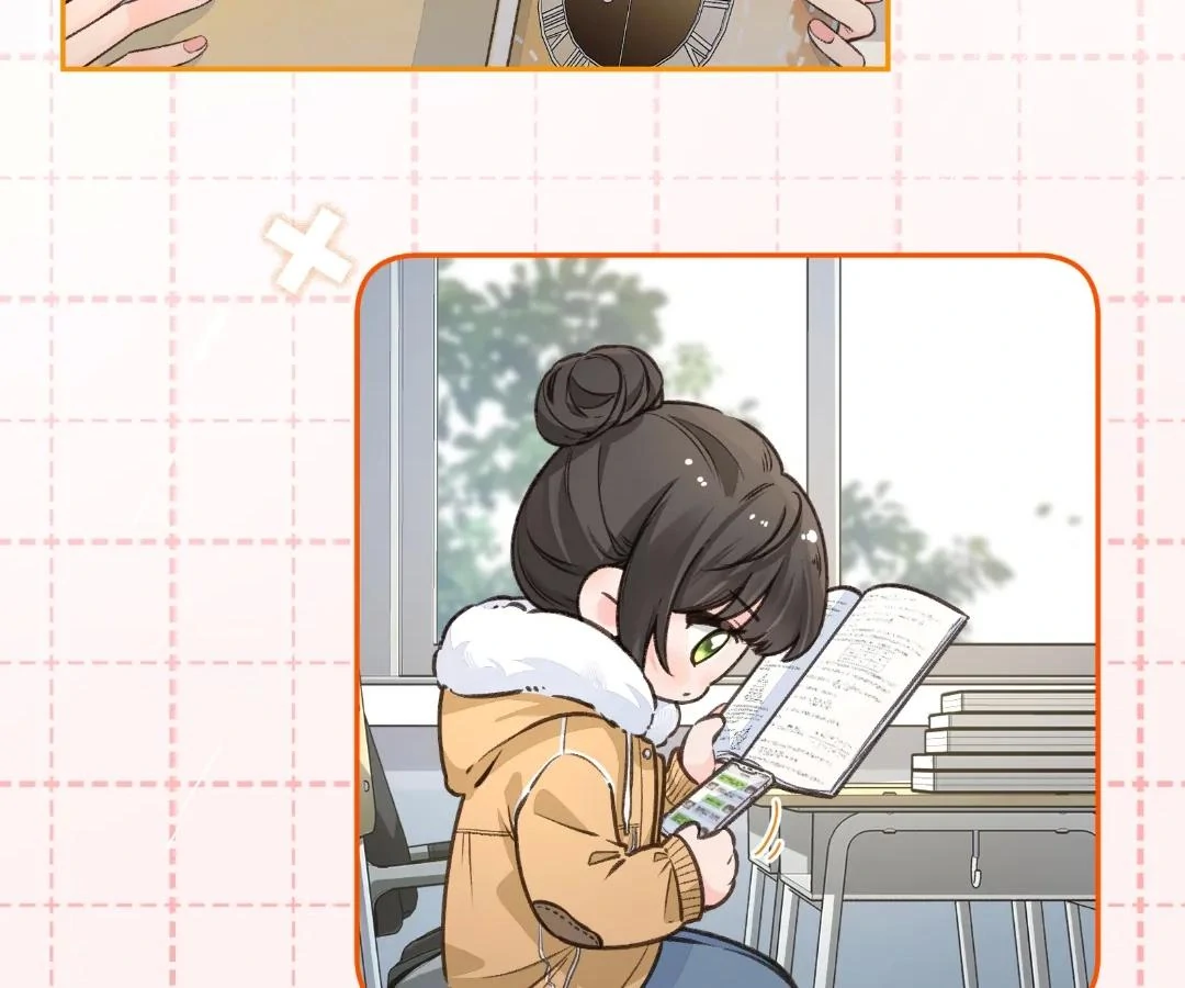 I Just Want To Mooch Off Your Luck Chapter 83 181 18