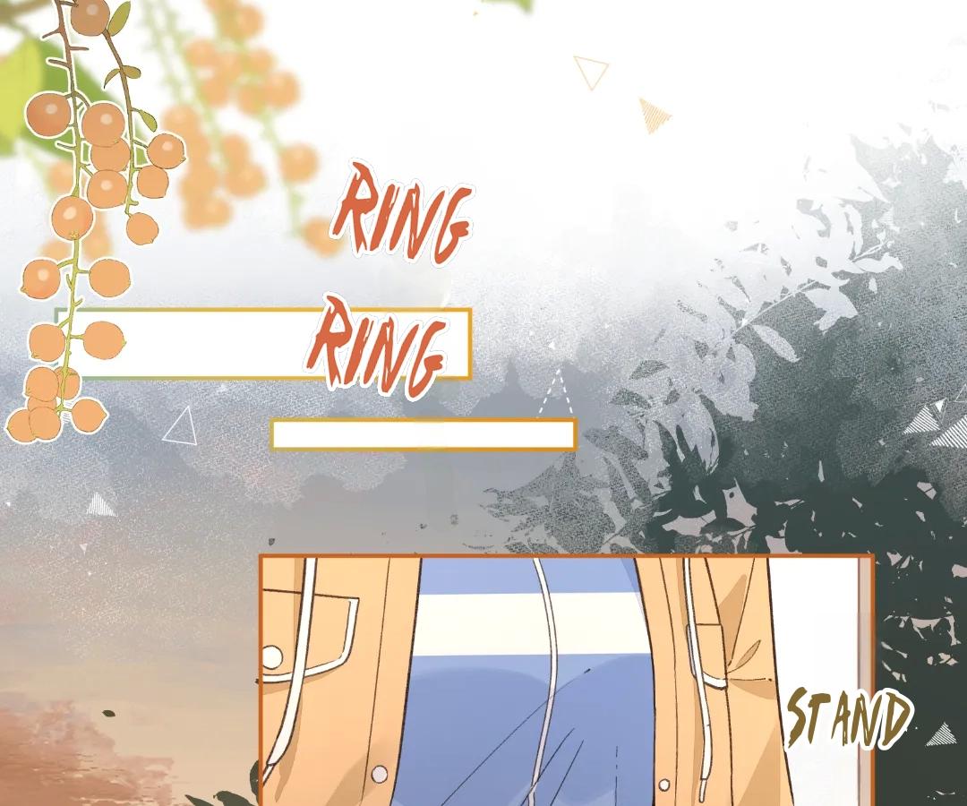 I Just Want To Mooch Off Your Luck Chapter 83 184 21