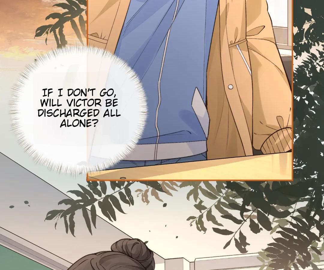 I Just Want To Mooch Off Your Luck Chapter 83 185 22