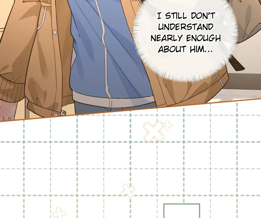 I Just Want To Mooch Off Your Luck Chapter 83 187 24