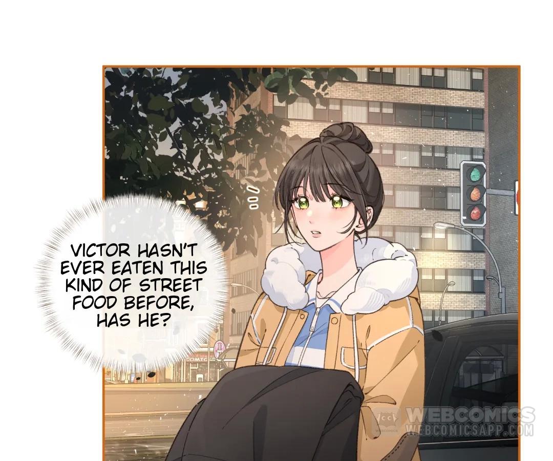 I Just Want To Mooch Off Your Luck Chapter 83 190 27