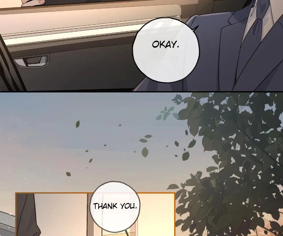 I Just Want To Mooch Off Your Luck Chapter 83 192 29