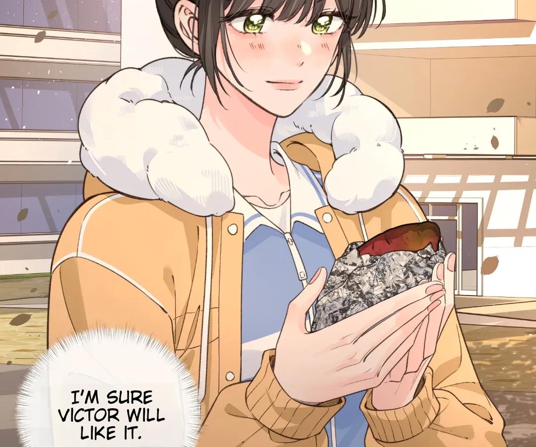 I Just Want To Mooch Off Your Luck Chapter 83 194 31