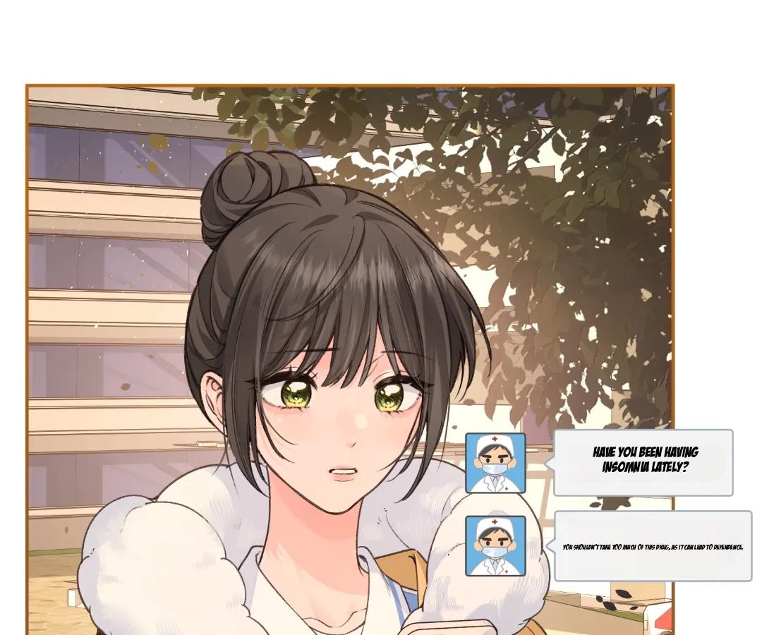 I Just Want To Mooch Off Your Luck Chapter 83 196 33