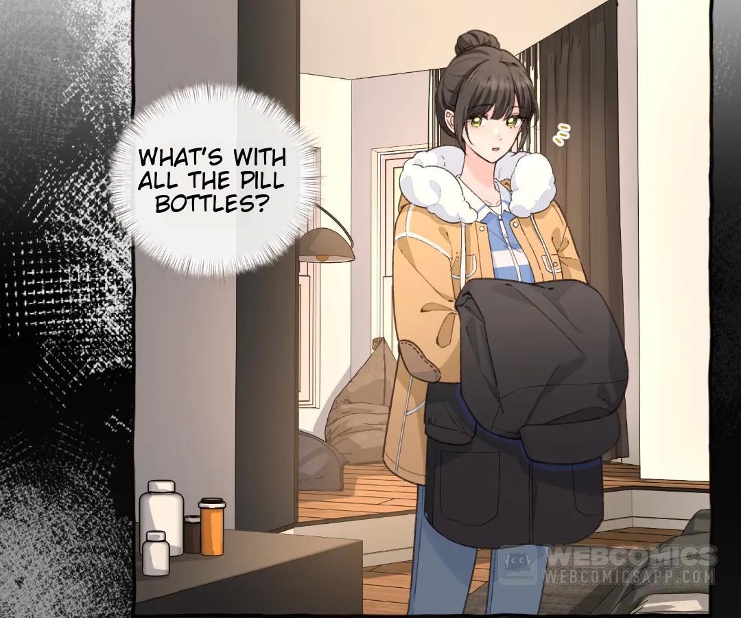 I Just Want To Mooch Off Your Luck Chapter 83 198 35