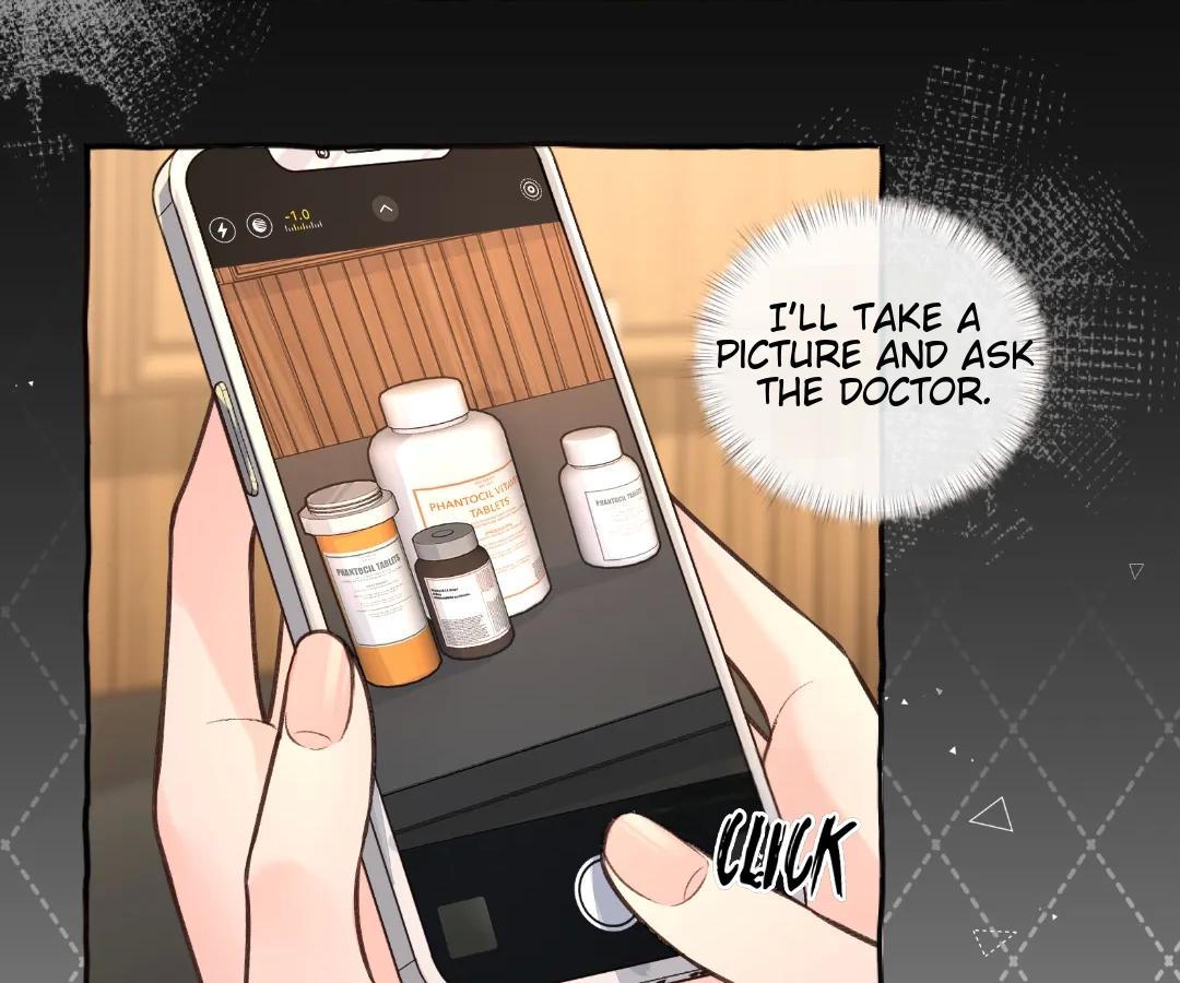 I Just Want To Mooch Off Your Luck Chapter 83 199 36