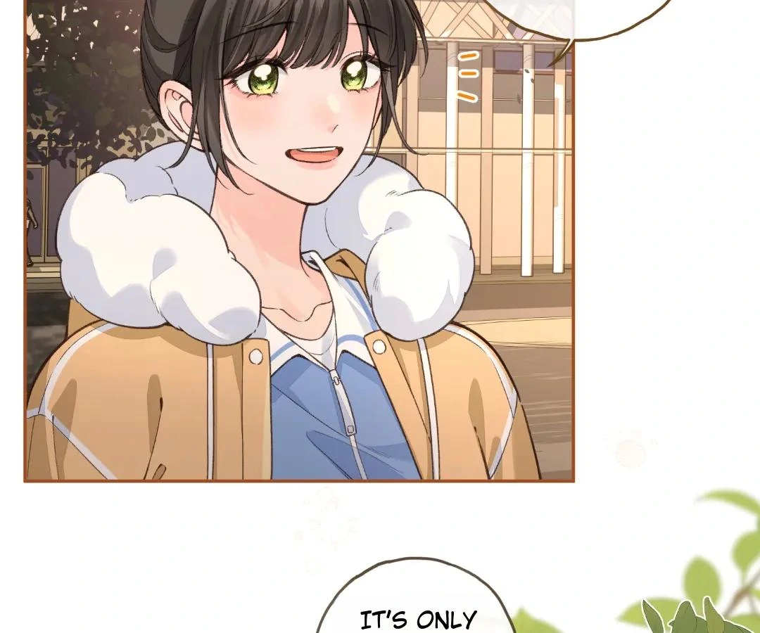 I Just Want To Mooch Off Your Luck Chapter 83 208 45