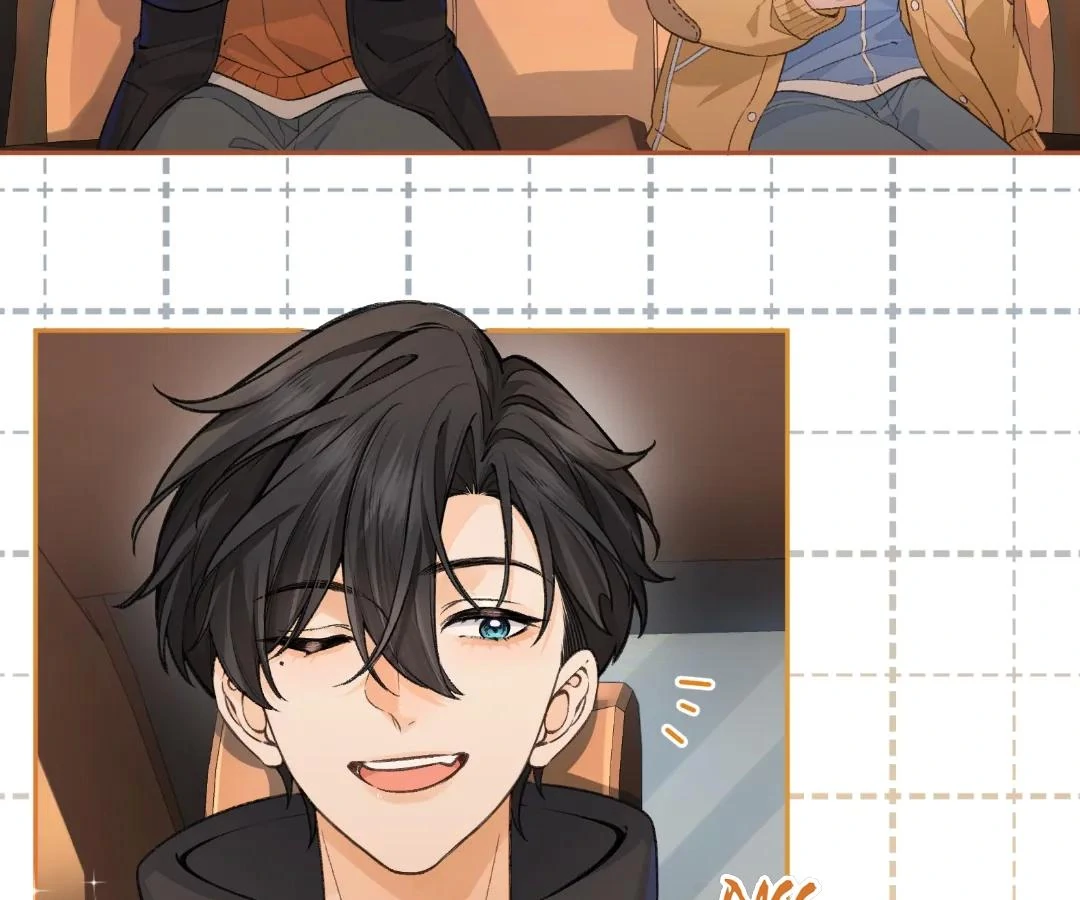 I Just Want To Mooch Off Your Luck Chapter 83 210 47