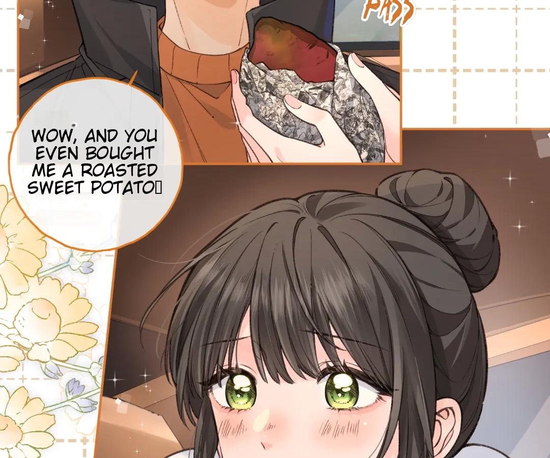 I Just Want To Mooch Off Your Luck Chapter 83 211 48