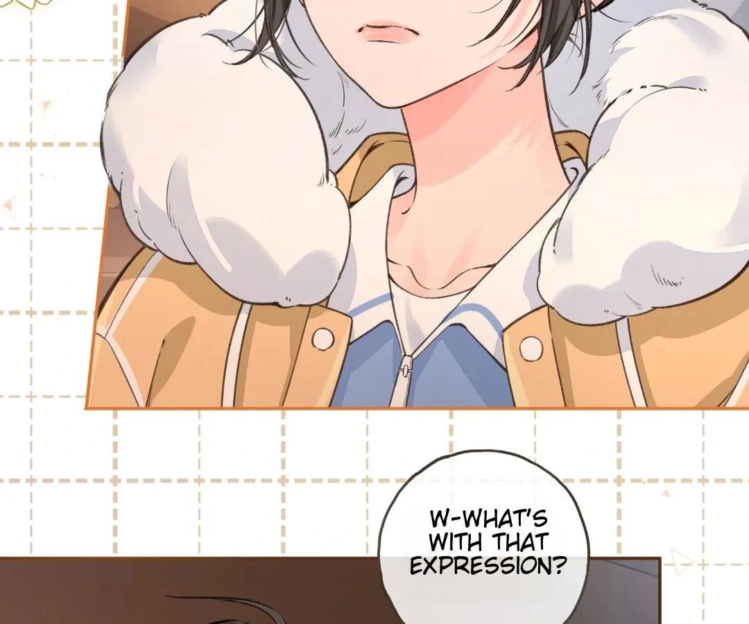 I Just Want To Mooch Off Your Luck Chapter 83 212 49