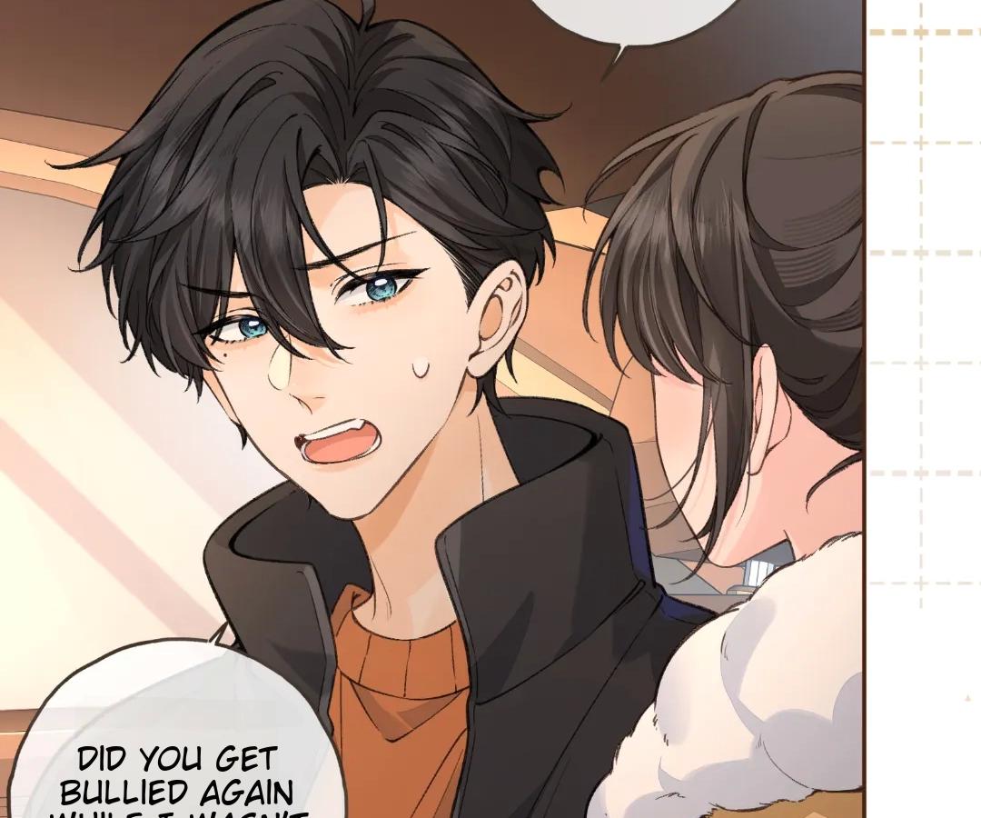 I Just Want To Mooch Off Your Luck Chapter 83 213 50