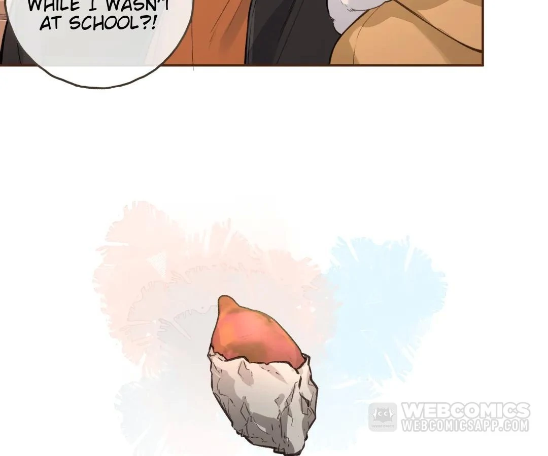 I Just Want To Mooch Off Your Luck Chapter 83 214 51