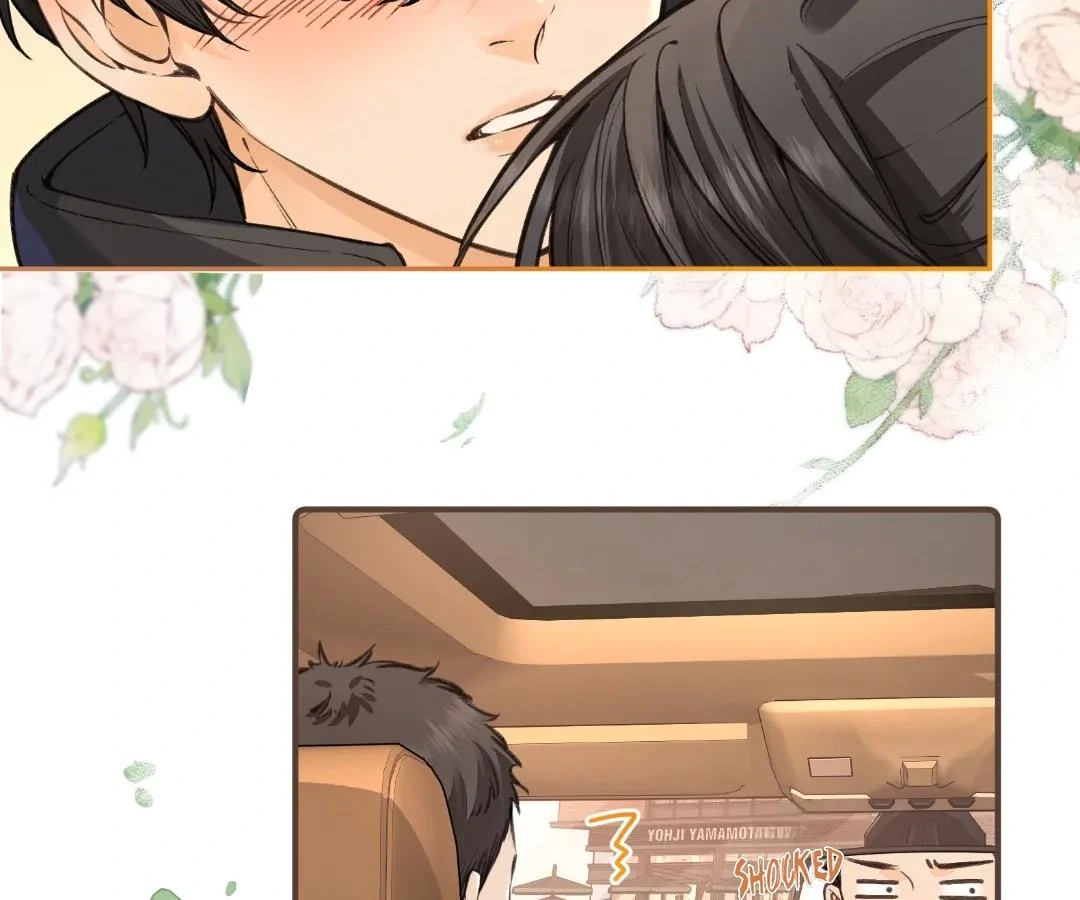 I Just Want To Mooch Off Your Luck Chapter 84 147 02