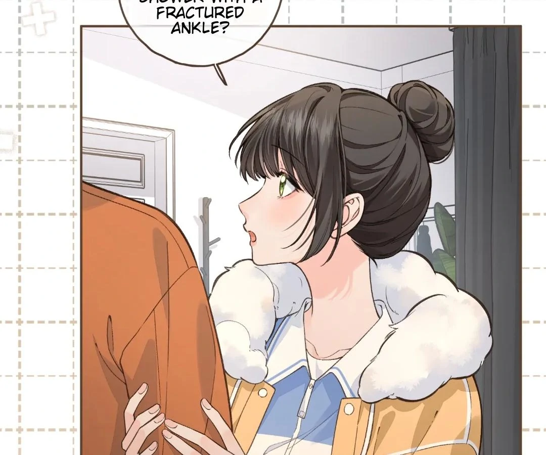 I Just Want To Mooch Off Your Luck Chapter 84 152 07