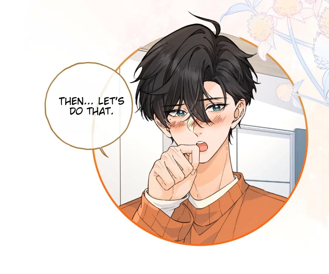 I Just Want To Mooch Off Your Luck Chapter 84 158 13