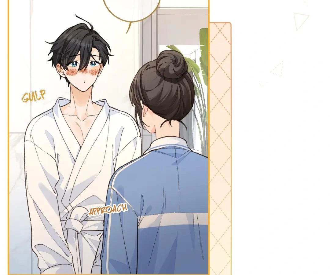 I Just Want To Mooch Off Your Luck Chapter 84 162 17