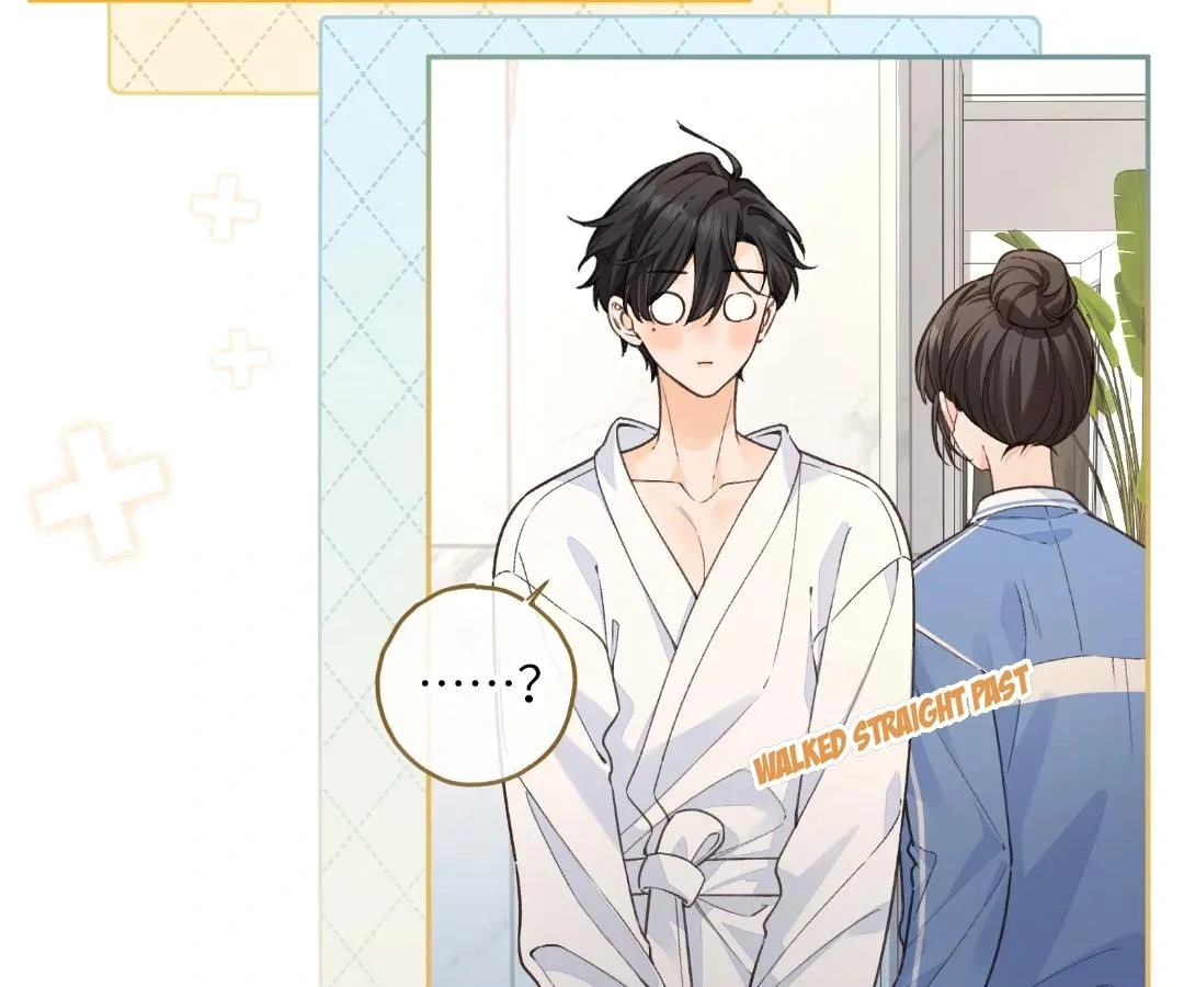 I Just Want To Mooch Off Your Luck Chapter 84 163 18