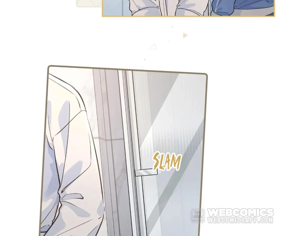 I Just Want To Mooch Off Your Luck Chapter 84 164 19