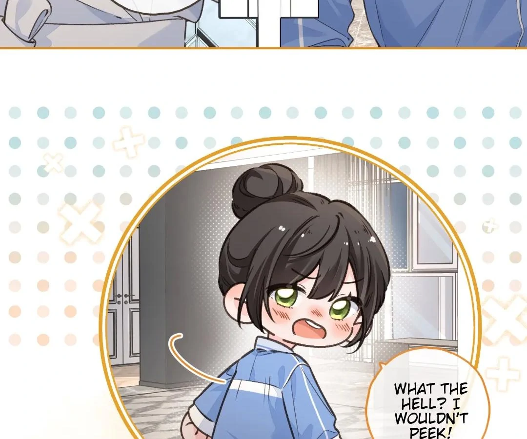 I Just Want To Mooch Off Your Luck Chapter 84 168 23