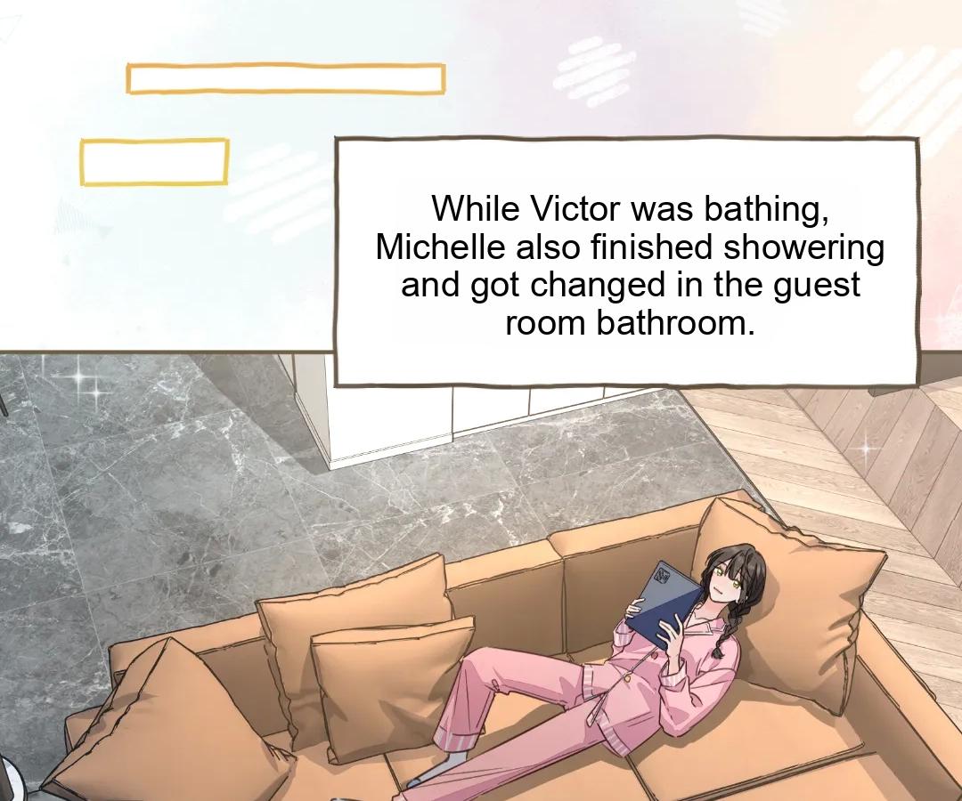 I Just Want To Mooch Off Your Luck Chapter 84 170 25