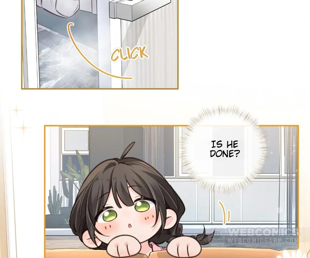 I Just Want To Mooch Off Your Luck Chapter 84 172 27