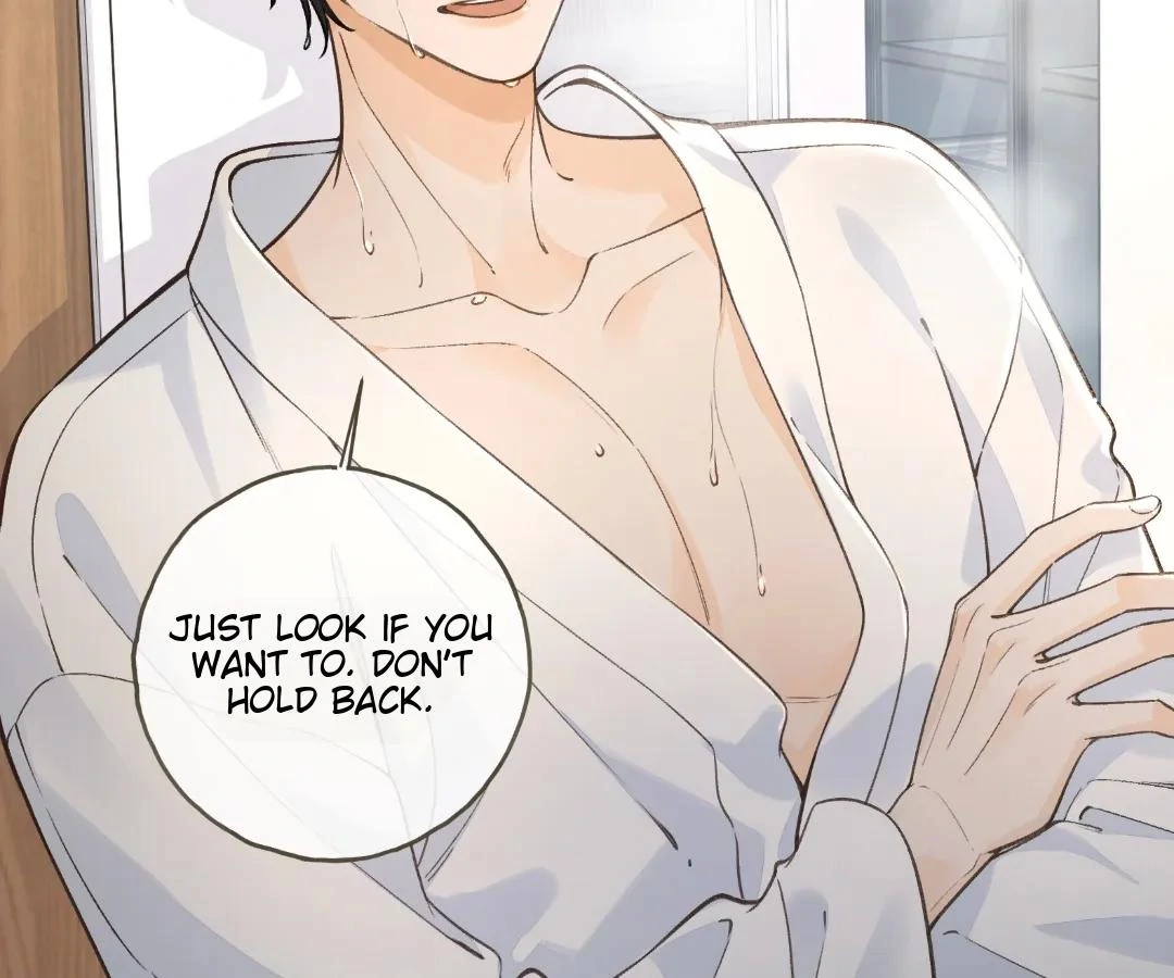 I Just Want To Mooch Off Your Luck Chapter 84 174 29