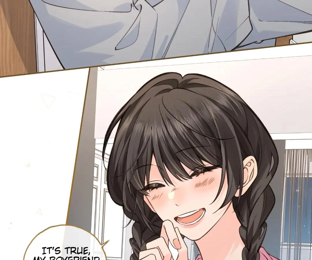 I Just Want To Mooch Off Your Luck Chapter 84 175 30