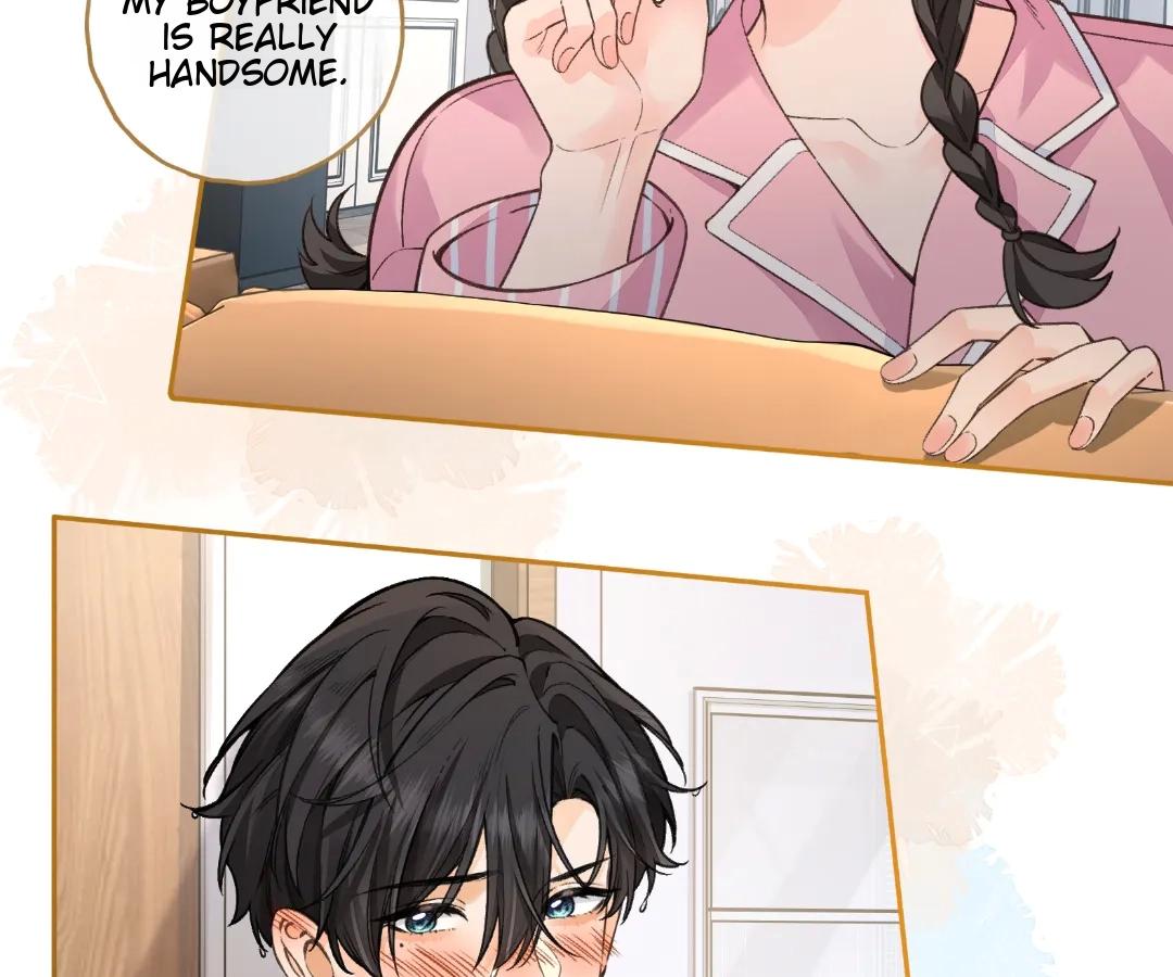 I Just Want To Mooch Off Your Luck Chapter 84 176 31