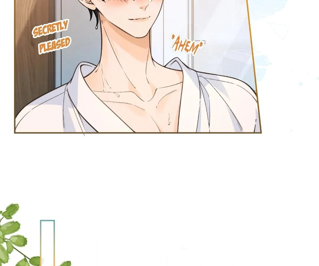 I Just Want To Mooch Off Your Luck Chapter 84 177 32